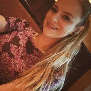 Meet your Posher, Hailey